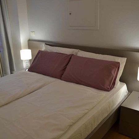 Lantica Torre Appartement Riva del Garda Buitenkant foto