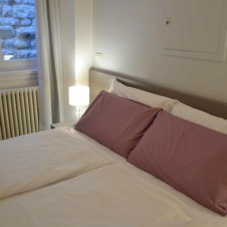 Lantica Torre Appartement Riva del Garda Buitenkant foto