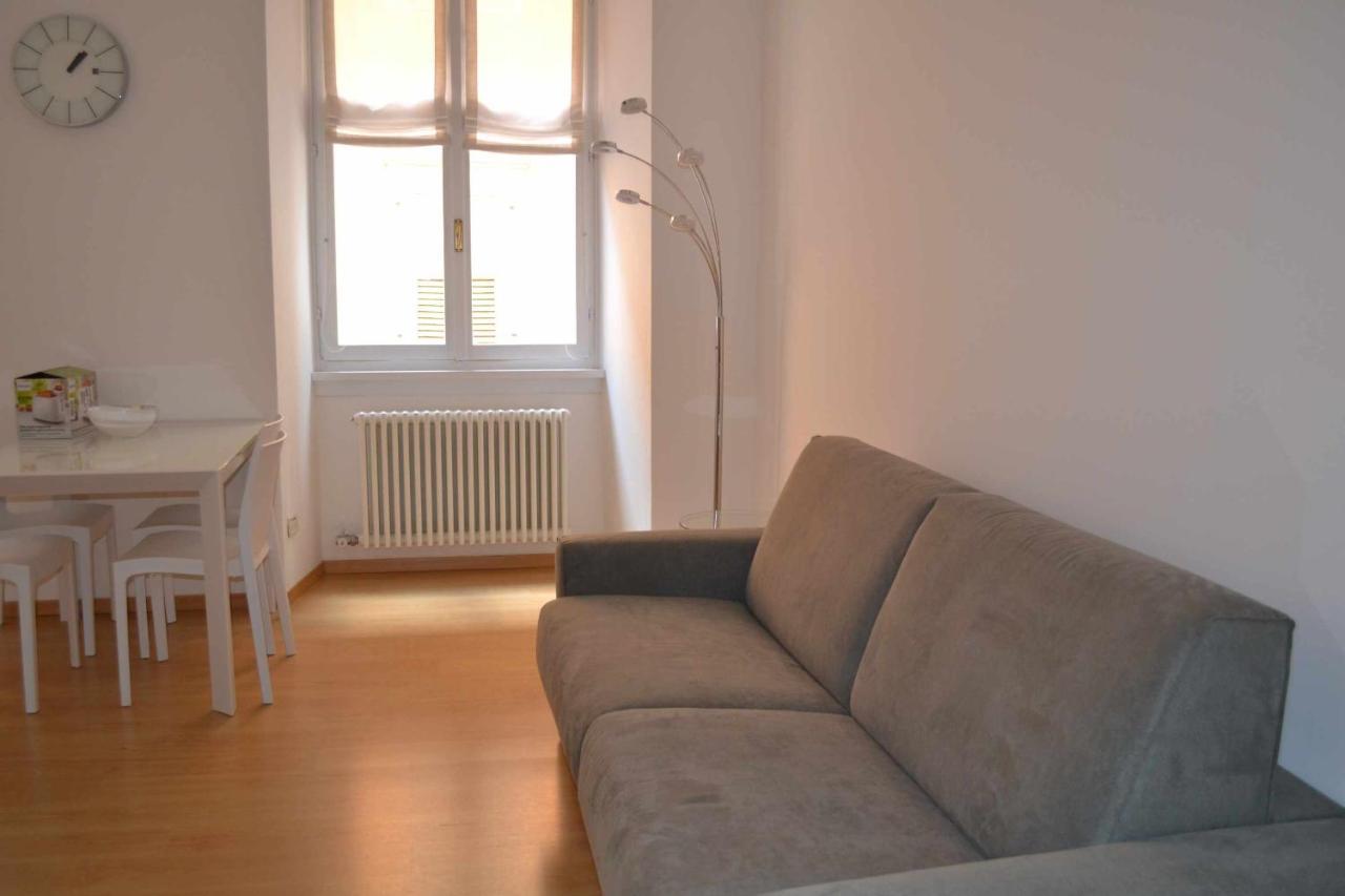 Lantica Torre Appartement Riva del Garda Buitenkant foto