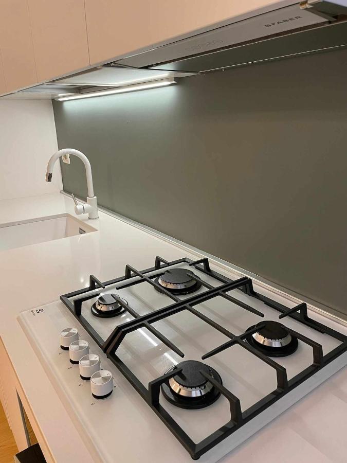 Lantica Torre Appartement Riva del Garda Buitenkant foto