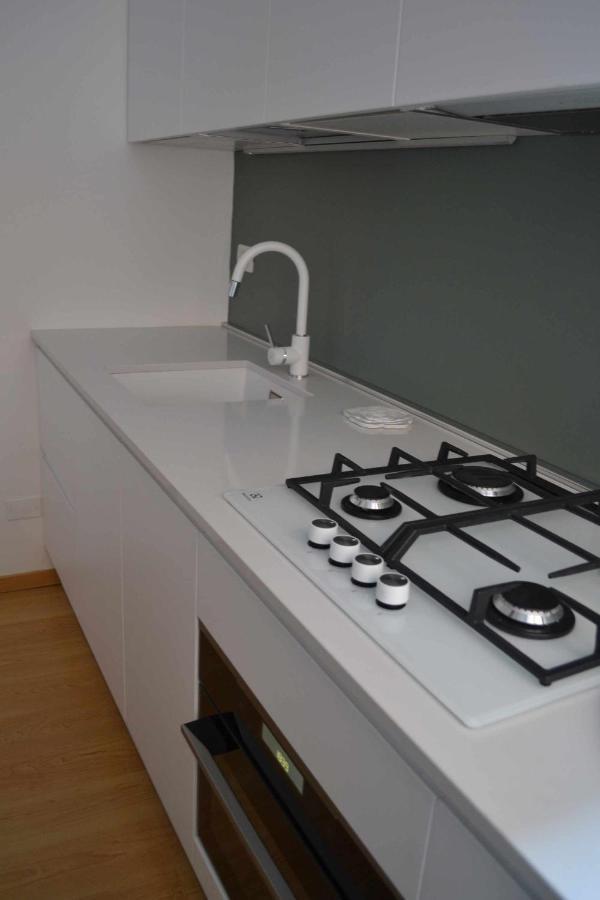 Lantica Torre Appartement Riva del Garda Buitenkant foto