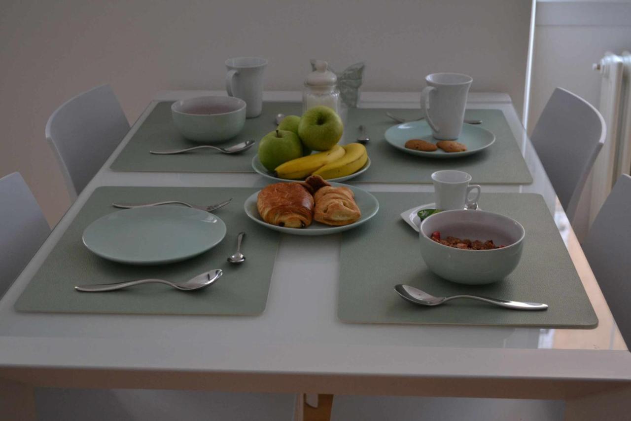 Lantica Torre Appartement Riva del Garda Buitenkant foto