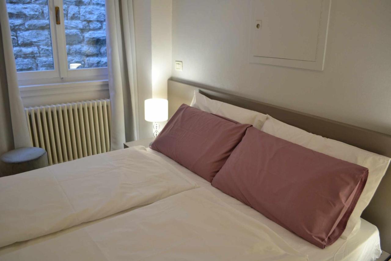 Lantica Torre Appartement Riva del Garda Buitenkant foto
