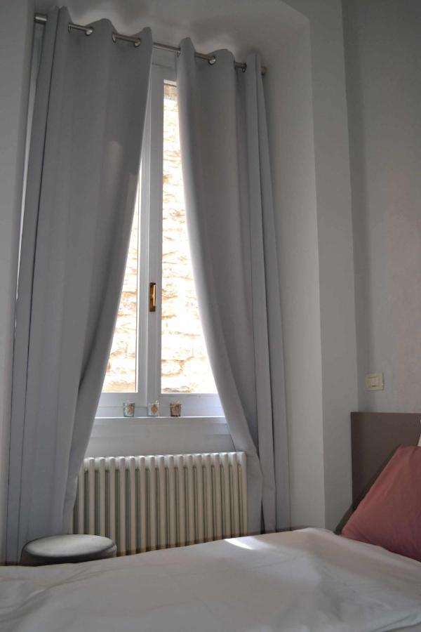 Lantica Torre Appartement Riva del Garda Buitenkant foto
