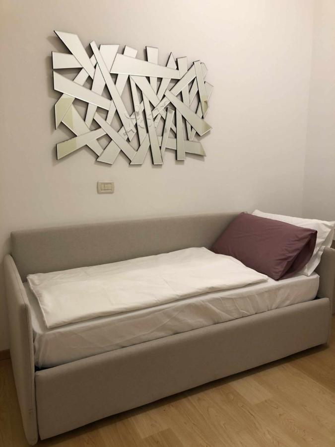 Lantica Torre Appartement Riva del Garda Buitenkant foto